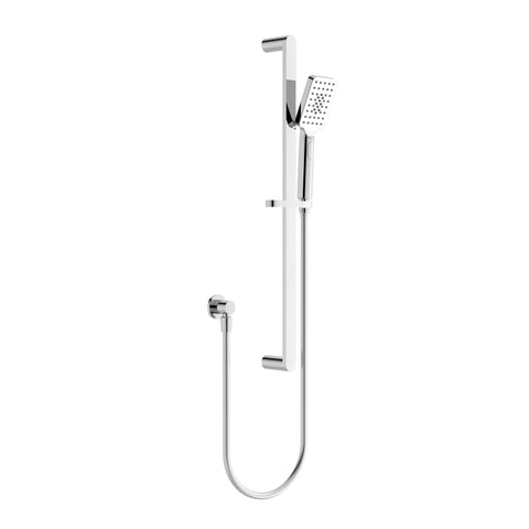 Nero - Bianca Shower Rail