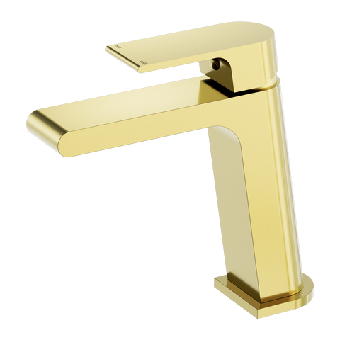 Nero - Bianca Basin Mixer