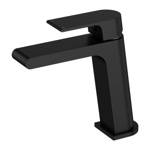 Nero - Bianca Basin Mixer