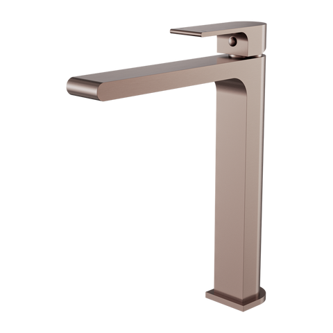 Nero - Bianca Tall Basin Mixer