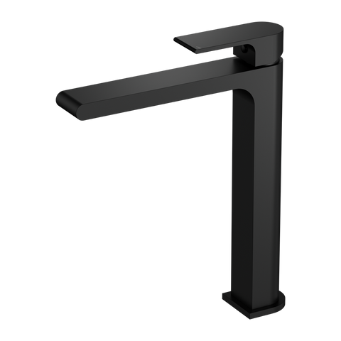 Nero - Bianca Tall Basin Mixer