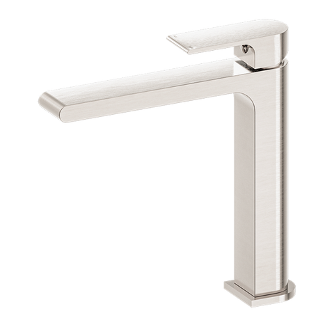 Nero - Bianca Mid Tall Basin Mixer