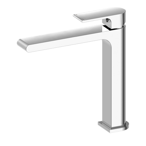Nero - Bianca Mid Tall Basin Mixer