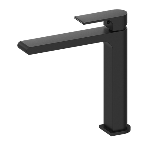 Nero - Bianca Mid Tall Basin Mixer