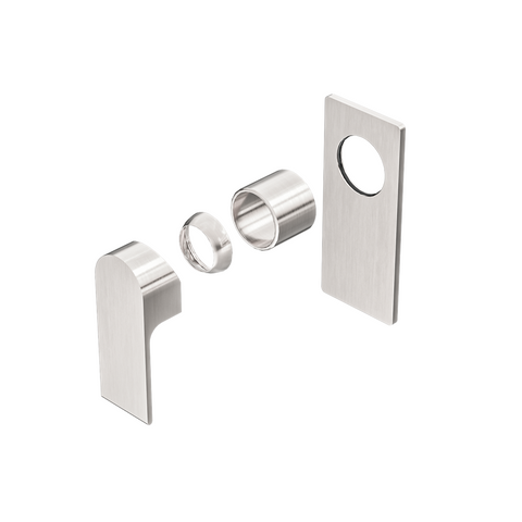 Nero - Bianca Shower Mixer Trim Kits Only