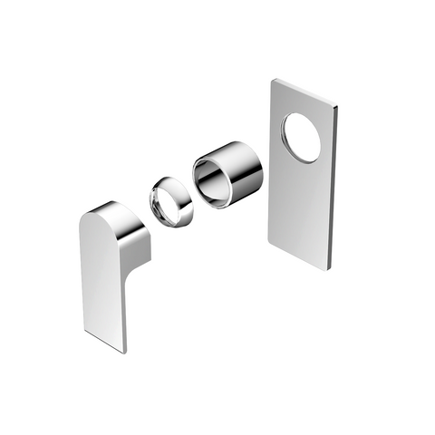 Nero - Bianca Shower Mixer Trim Kits Only