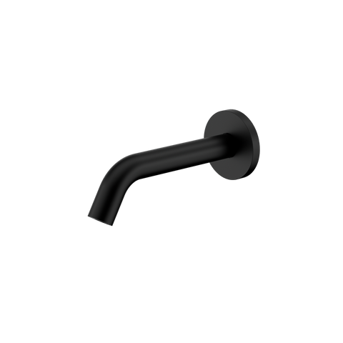 Nero - Mecca Wall-Mounted Sensor Tap With 80mm Wall Plate