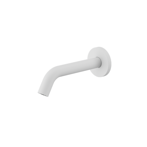 Nero - Mecca Wall-Mounted Sensor Tap With 80mm Wall Plate