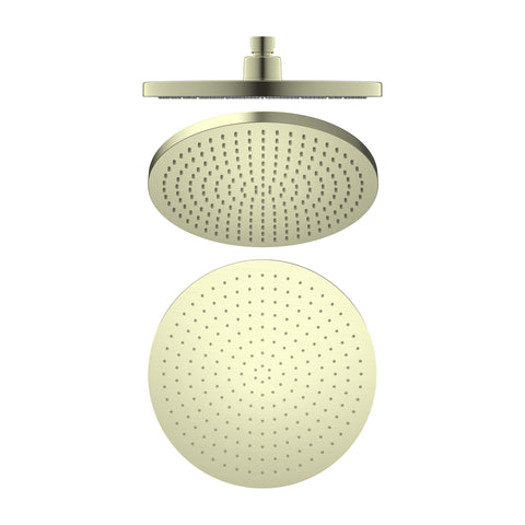 Nero - 230mm Air Shower Head