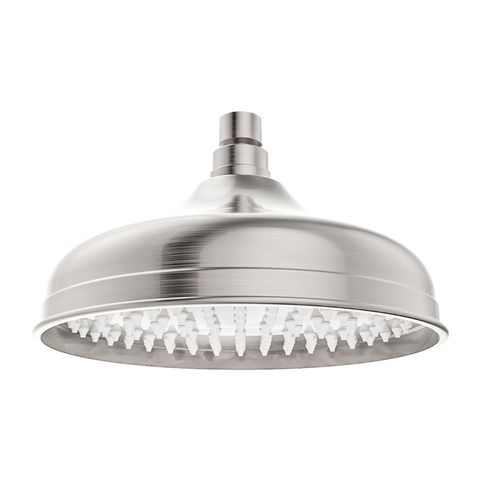 Nero - York 200mm Shower Head