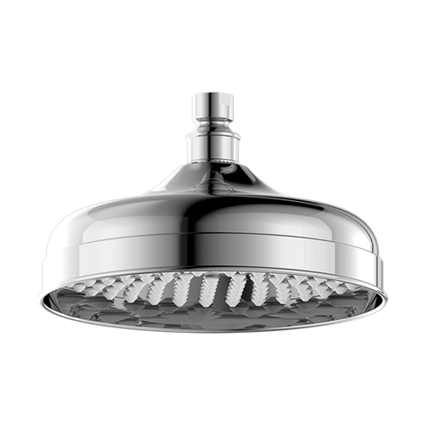 Nero - York 200mm Shower Head