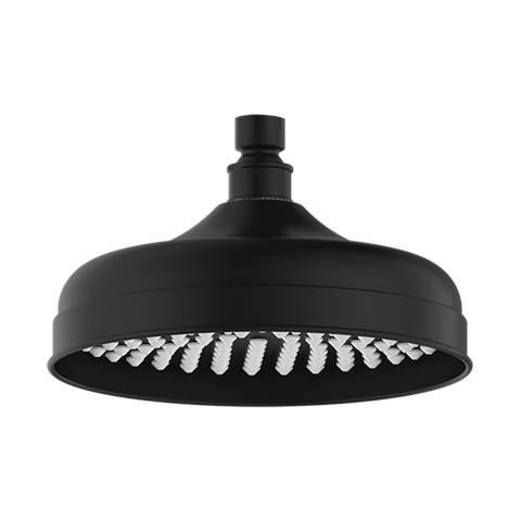 Nero - York 200mm Shower Head