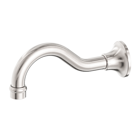 Nero - York Basin/Bath Spout Only