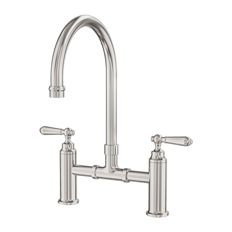 Nero - York Bridge Kitchen Set