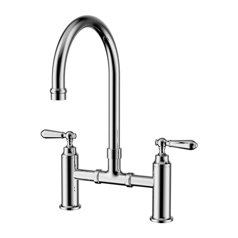 Nero - York Bridge Kitchen Set