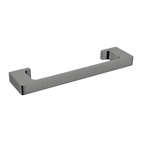 Nero - Pearl Hand Towel Rail