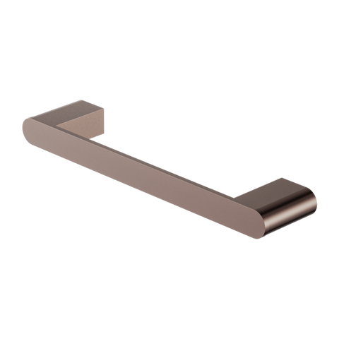 Nero - Bianca Hand Towel Rail