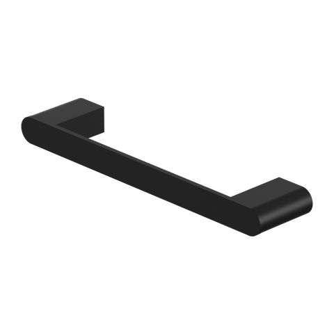 Nero - Bianca Hand Towel Rail
