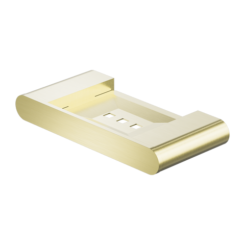 Nero - Bianca Soap Dish Holder