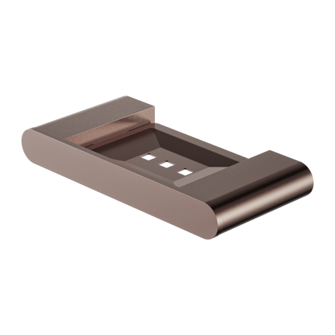 Nero - Bianca Soap Dish Holder