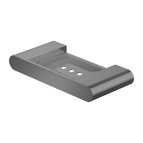Nero - Bianca Soap Dish Holder