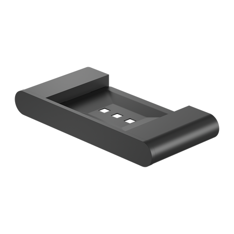 Nero - Bianca Soap Dish Holder