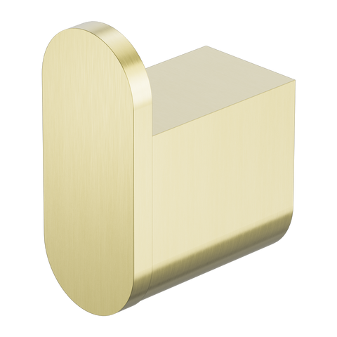 Nero - Bianca Robe Hook