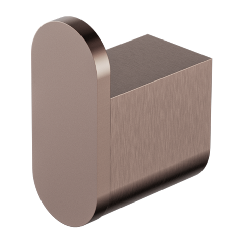 Nero - Bianca Robe Hook