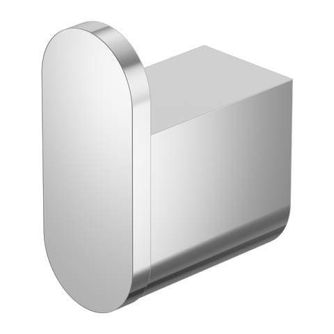 Nero - Bianca Robe Hook