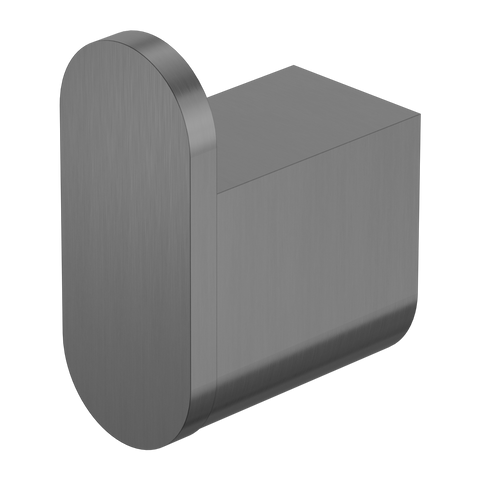 Nero - Bianca Robe Hook
