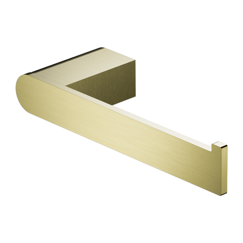 Nero - Bianca Toilet Roll Holder