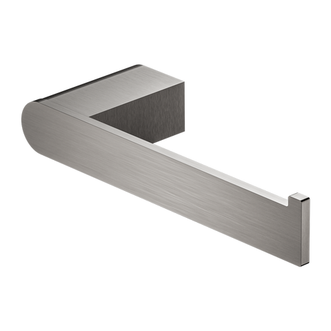 Nero - Bianca Toilet Roll Holder