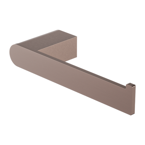 Nero - Bianca Toilet Roll Holder