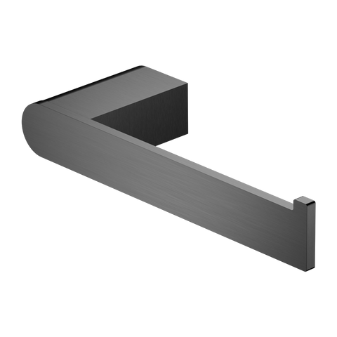 Nero - Bianca Toilet Roll Holder