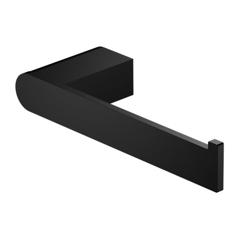 Nero - Bianca Toilet Roll Holder