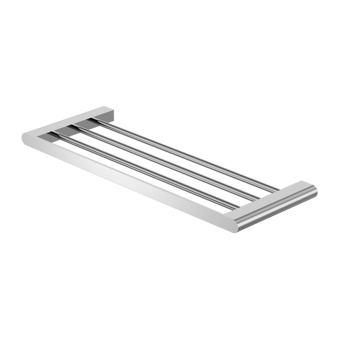 Nero - Bianca Towel Rack