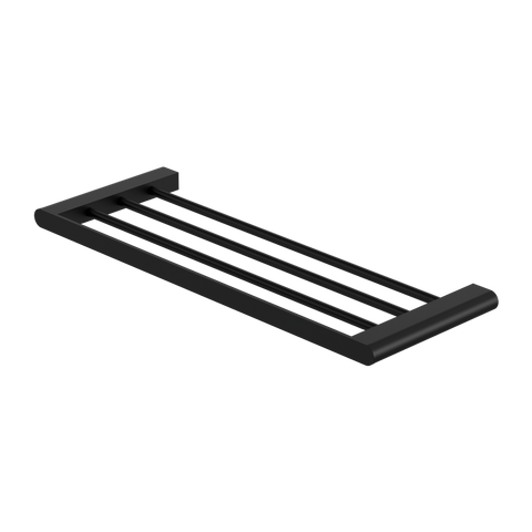 Nero - Bianca Towel Rack