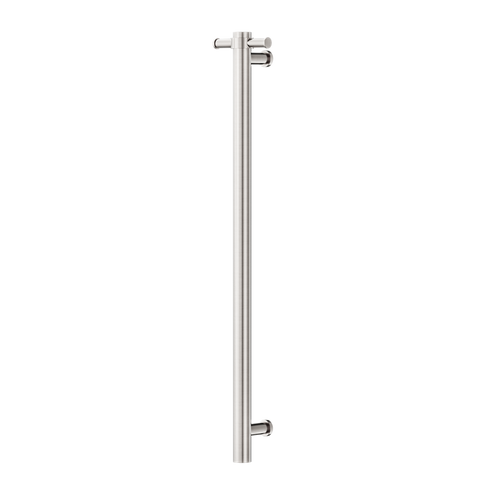 Nero - Non-Heated Vertical Towel Rail 900mm