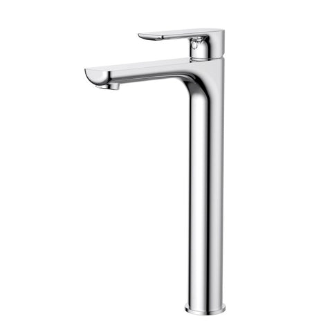 Modern National - Nova High Rise Basin Mixer