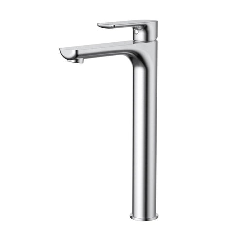Modern National - Nova High Rise Basin Mixer