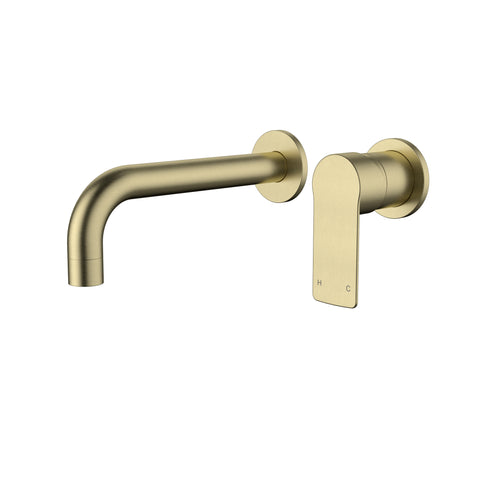 Modern National - Nova Wall Combination in 8 Finishes