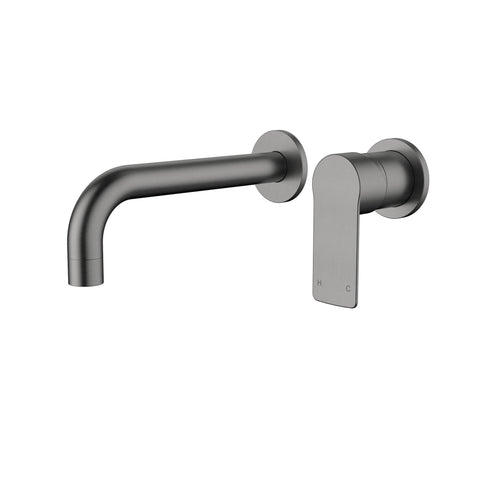 Modern National - Nova Wall Combination in 8 Finishes