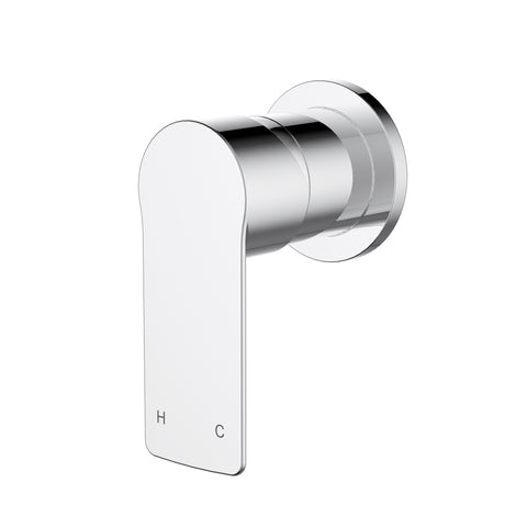 Modern National -Modern National - Nova Shower Mixer TRIM KIT