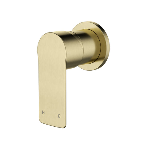 Modern National - Nova Shower Mixer TRIM KIT