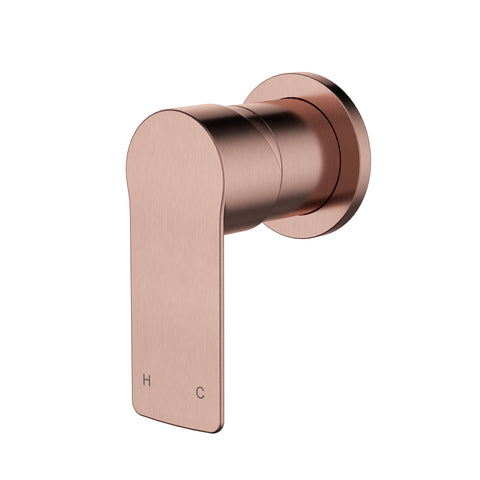 Modern National - Nova Shower Mixer TRIM KIT