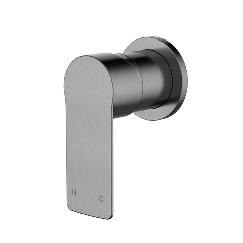 Modern National - Nova Shower Mixer TRIM KIT