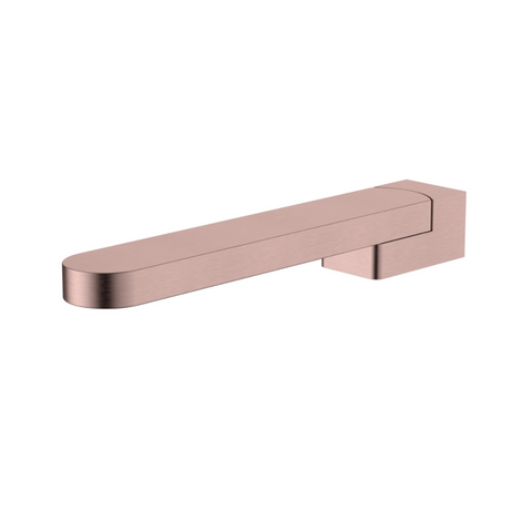 Modern National - Nova Swivel Bath Spout