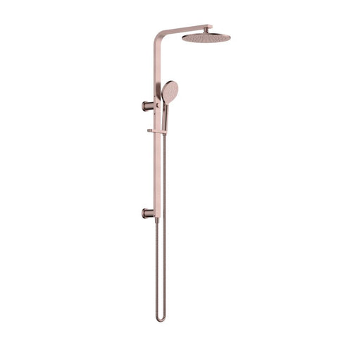 Modern National - Nova Lead Free Shower Column Set