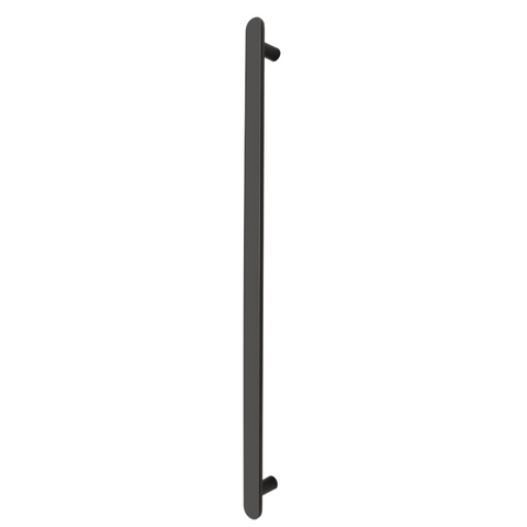 Modern National - Nova Vertical Heated Towel Rail 7 Finishes