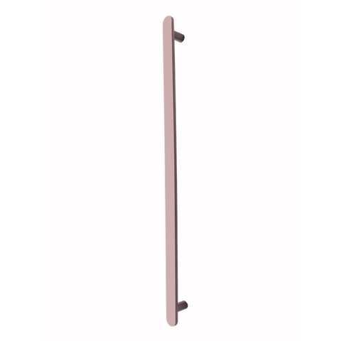 Modern National - Nova Vertical Heated Towel Rail
